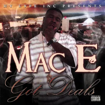 Got Deals by Mac E