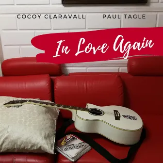 In Love Again by Cocoy Claravall