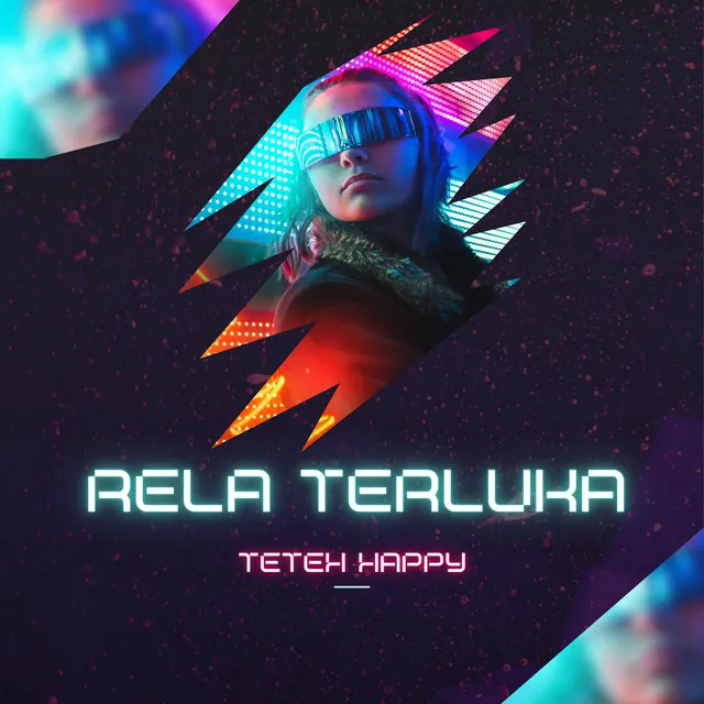 Rela Terluka - Remix