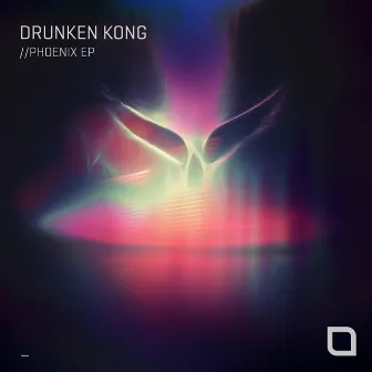 Phoenix EP by Drunken Kong