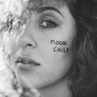 Moonchild by Amber Gomaa