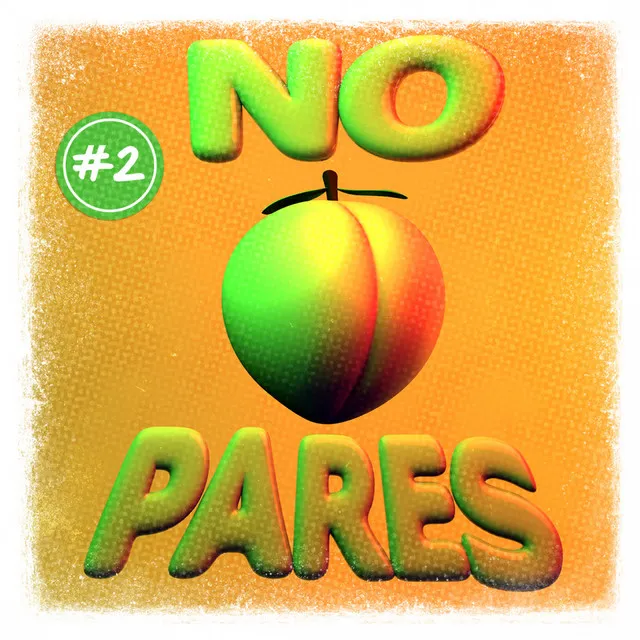 No Pares - Original Mix