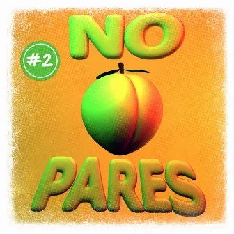 No Pares by Ash Lovecraft