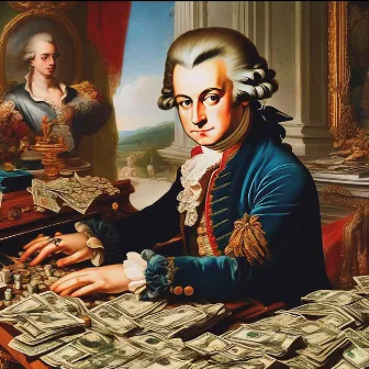 Mozart by Groovy.I