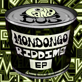 MONDONGO Riddims (Instrumental Version) by Pana Dub