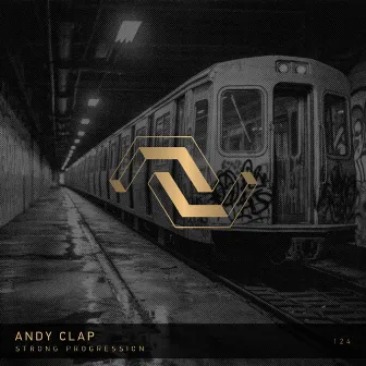 Strong Progression by Andy Clap