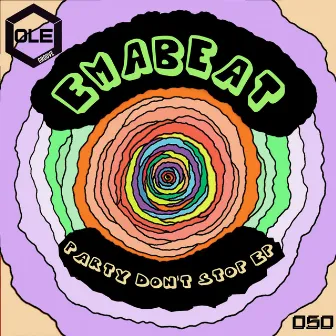 Party Don't Stop EP by EMABEAT