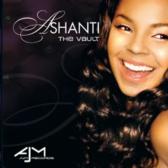 The Vault by Ashanti