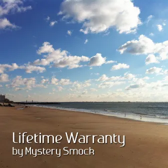 Lifetime Warranty by Mystery Smock