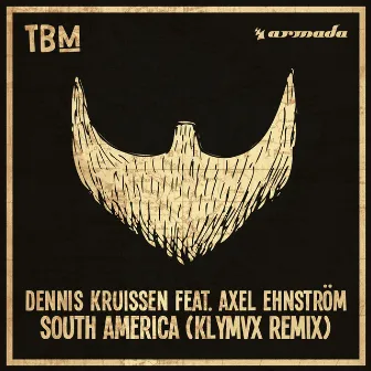 South America (KLYMVX Remix) by Dennis Kruissen