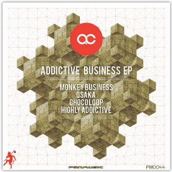 Addictive Business by Alternative control