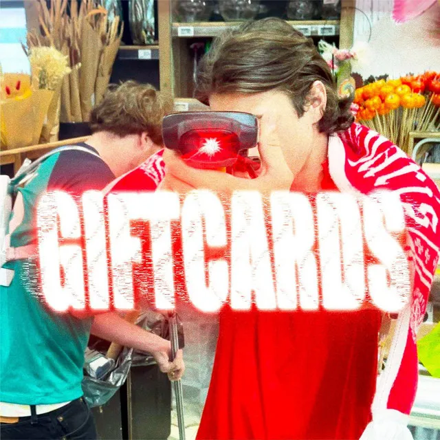 Giftcards