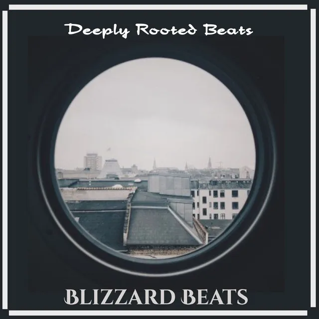 Deeply Rooted Beats - Just Love Mix