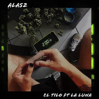 Alas2 by EL Tilo