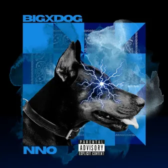 Big Dog by Nno