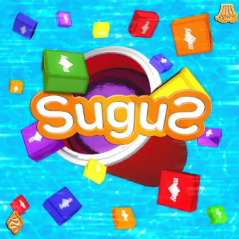 Sugus by Ric Waves