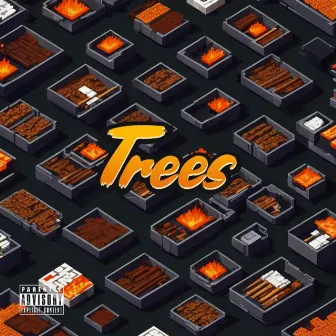 Trees by 63huncho