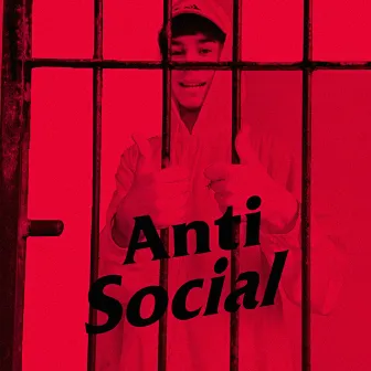 Anti Social by Lottus Mob