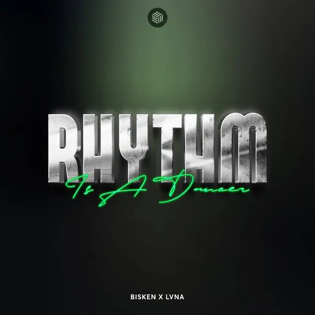 Rhythm Is A Dancer