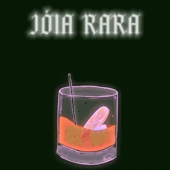 Jóia Rara by Collômbia Mc