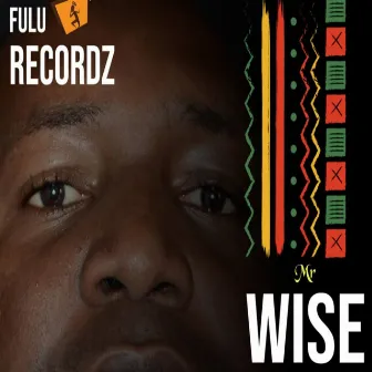 MOUSOLOKI by Mr Wise