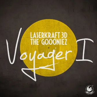 Voyager I by The Goooniez