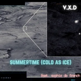 Summertime [Cold As Ice] by V.X.D