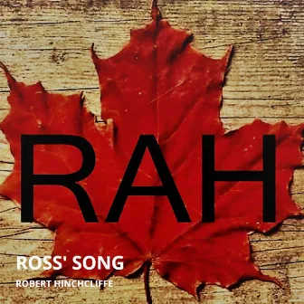 Ross' Song (The Wreckoning) by Rah