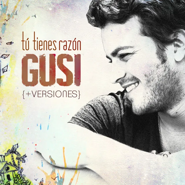 Tú Tienes Razón (feat. Silvestre Dangond)