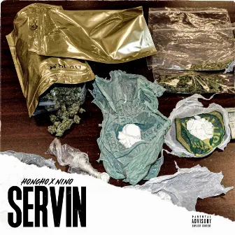 Servin by Nino