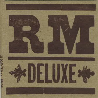 Rm Deluxe by Ted Jones