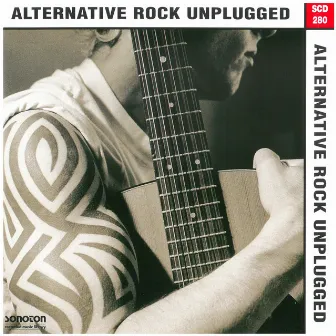 Alternative Rock Unplugged by Scott Roche