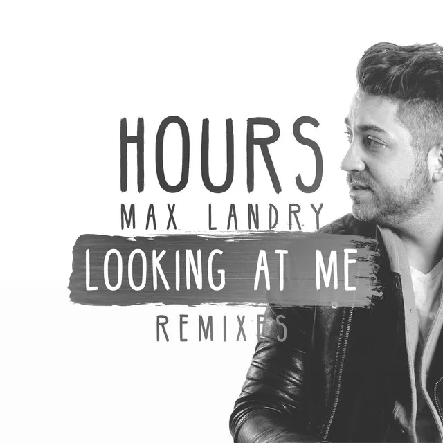 Looking At Me (Remixes)