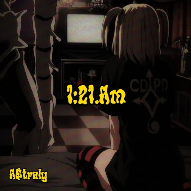 1:21.Am