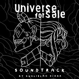 Universe for Sale (Original Game Soundtrack) by Guglielmo Diana