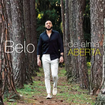 De Alma Aberta by Belo