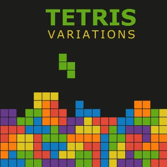 Tetris (Variations) by Game Boys