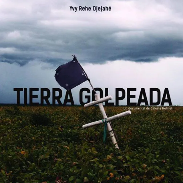 Tierra Golpeada