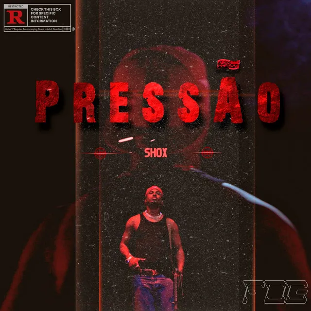 Pressão