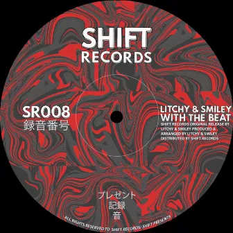 With The Beat by Litchy & Smiley