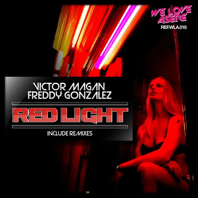 Red Light - Original Mix