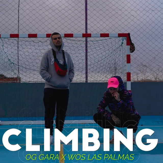 Climbing