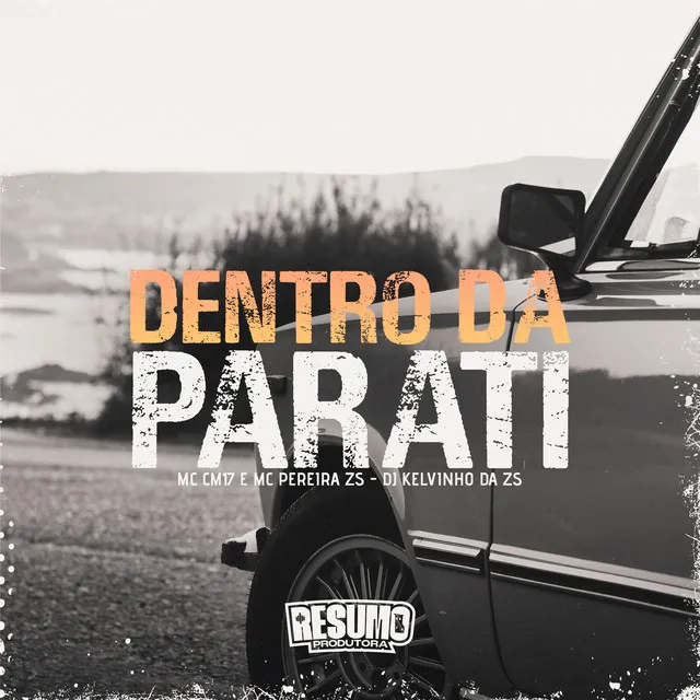 Dentro da Parati