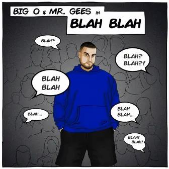 Blah Blah by Unknown Artist