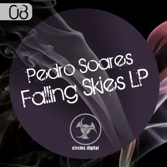 Falling Skies LP by Pedro Soares