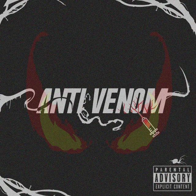 Anti Venom