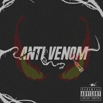 Anti Venom by J4son