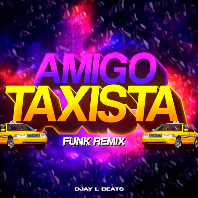 4MIG0 T4XISTA (Funk)