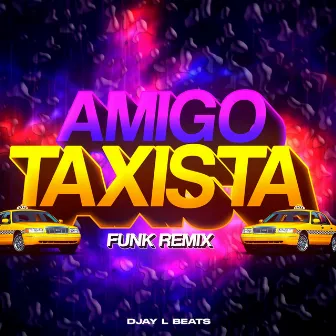 4MIG0 T4XISTA (Funk) by Djay L Beats