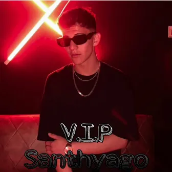 VIP by Santhyago